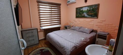 Gallery image of City HOSTEL ELDORADO in Tashkent