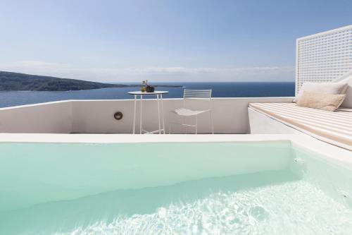 Spitia Santorini Villa Collection photo 3