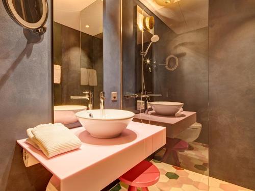 Boutique Hotel Anker