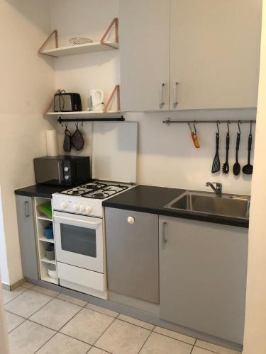 Zdjęcie z galerii obiektu BonBon Apartment w Wiedniu