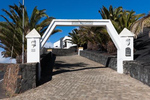 Kép VILLA BELLAVISTA DE LOS VALLES szállásáról Teguisében a galériában
