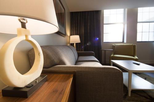 Hotel Indigo Baltimore Downtown, an IHG Hotel Image