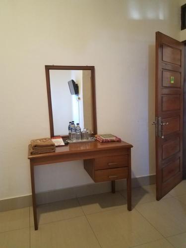 Gambar di galeri bagi Mina Homestay Syariah di Bukittinggi