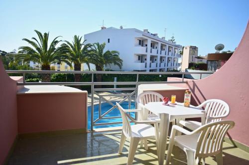 Gallery image of Clube Oceano Apartments in Albufeira
