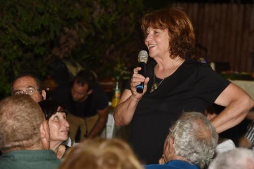 Επισκέπτες που μένουν στο Nuriel Fruit & Guest House