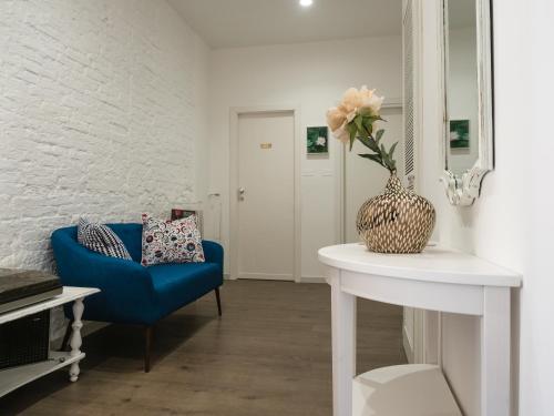 Gallery image of B&B Palazzo Policastri in Corigliano Calabro