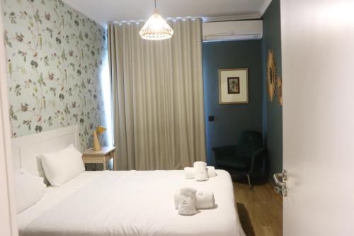 City Garden by Madeira Best Apartments