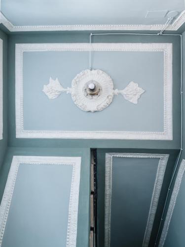Gallery image of B&B Palazzo Policastri in Corigliano Calabro