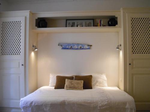 Maison Saint-Tropez