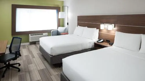 Holiday Inn Express & Suites Orlando At SeaWorld by IHG - With Free Shuttle Service to SeaWorld Parks photo 8