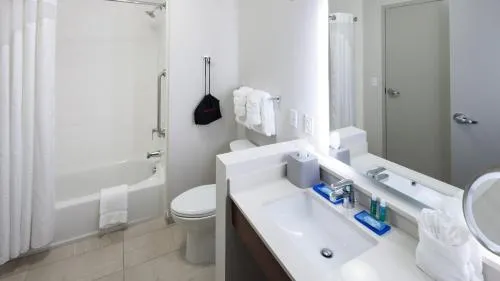 Holiday Inn Express & Suites Orlando At SeaWorld by IHG - With Free Shuttle Service to SeaWorld Parks photo 25