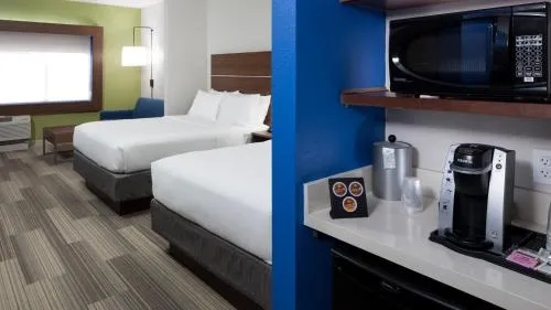 Holiday Inn Express & Suites Orlando At SeaWorld by IHG - With Free Shuttle Service to SeaWorld Parks photo 24