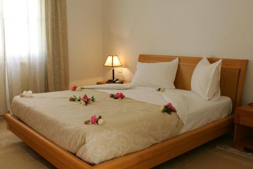 Gallery image of Hotel El Andalous in Soliman