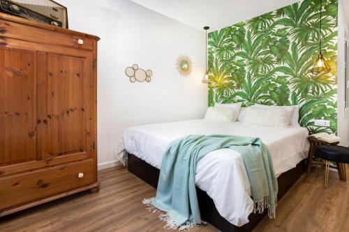 Glam Penthouse Barcelona