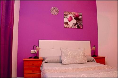 Apartamento Enólogo