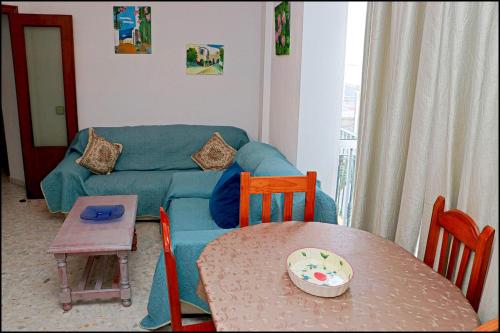 Apartamento Enólogo