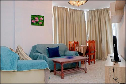 Apartamento Enólogo