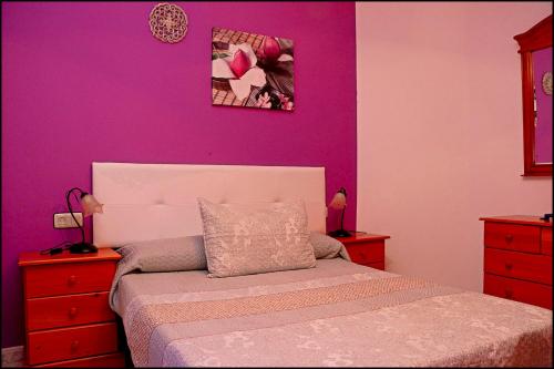 Apartamento Enólogo