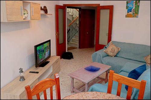 Apartamento Enólogo