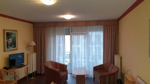 Hotel Esplanade & Aparthotel Rialto photo 47