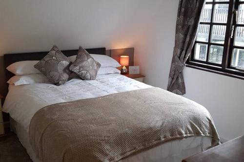Gallery image of 20 Tudor Court " Four Star AA accommodation" in Hayle
