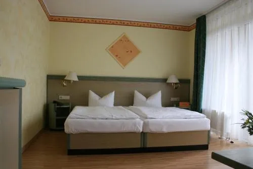 Hotel Esplanade & Aparthotel Rialto photo 8