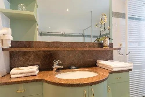 Hotel Esplanade & Aparthotel Rialto photo 76