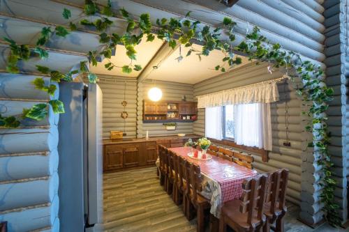Фотография из галереи Lake House Стрижевка в городе Strizhevka