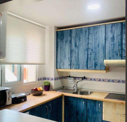 2 Bedroom Apartment Benalmadena photo 22