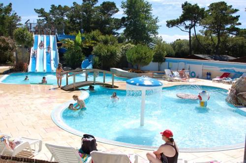 Camping Le Moténo - Maeva – Photos 3