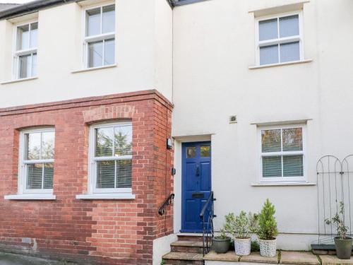 Gallery image of 5 Exe Street in Exeter