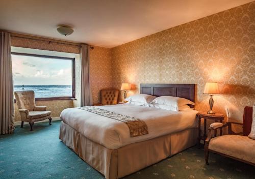 Afbeelding uit fotogalerij van Sandhouse Hotel in Rossnowlagh