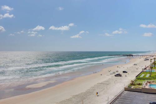 Pirates Cove Condo Unit #706 – Photos 3