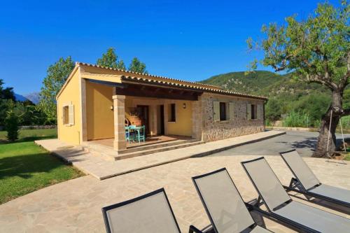 Villa Lera by Sealand Villas