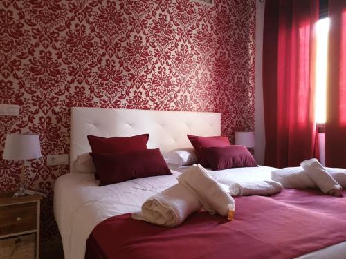 Apartamentos Doña Lola, Seville – Updated 2022 Prices