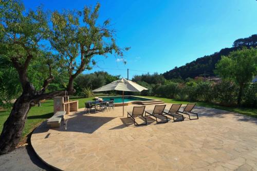 Villa Lera by Sealand Villas