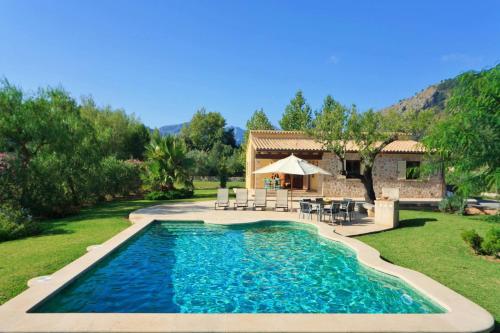Villa Lera by Sealand Villas