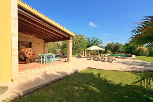 Villa Lera by Sealand Villas