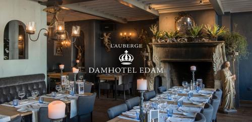 l'Auberge Damhotel – Photos 5