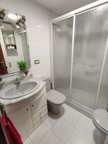 Apartamentos Avenida de la paz 2