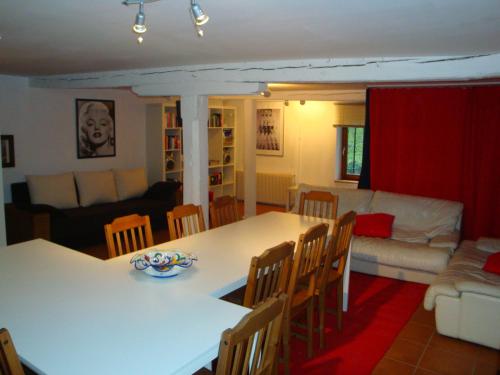 Gallery image of Maison de vacances Alsace - Ferienhaus Elsaß - Holiday house Alsace in Bischwiller