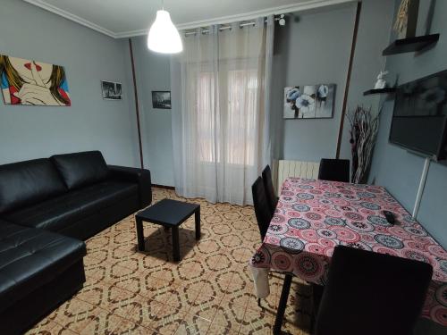 Apartamentos Avenida de la paz 2
