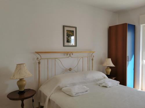 Apartments Lili Flora