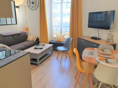 HYPERCENTRE/LAMARTINE APPART 211