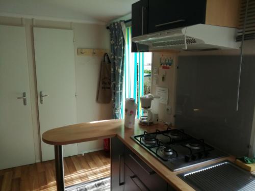 Imagen de la galería de mobilhome ile d'oleron, en La Cotinière