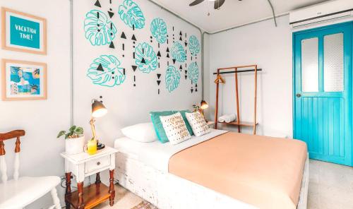 Φωτογραφία από το άλμπουμ του Viajero La Fortuna Hostel στη Φορτούνα