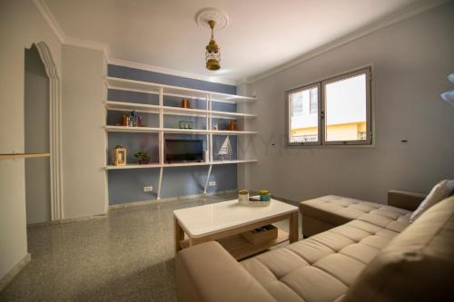 Trip Canteras, new Beach Apartment