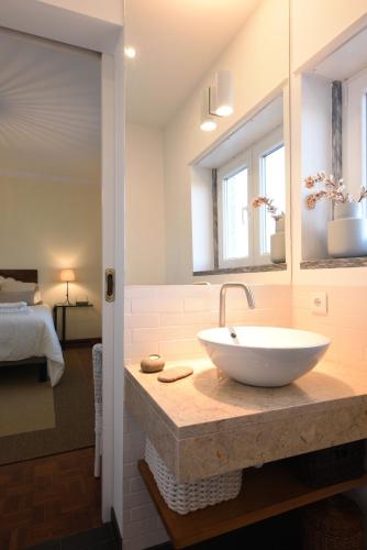 Casas da Maria - sea & countryside - Sintra