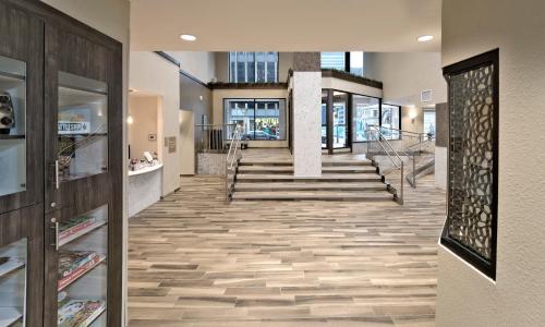 Candlewood Suites Baltimore - Inner Harbor, an IHG Hotel Image