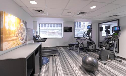 Candlewood Suites Baltimore - Inner Harbor, an IHG Hotel Image